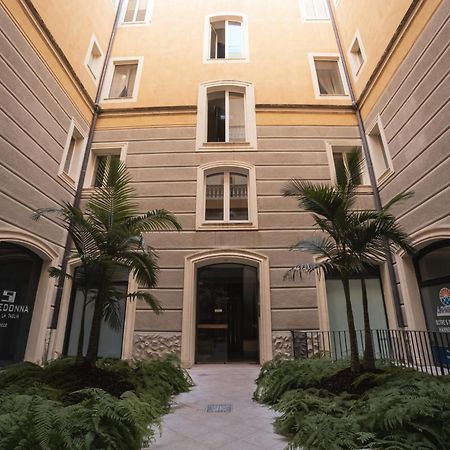 Davids Room Palazzo Tamborino Lecce Exteriör bild