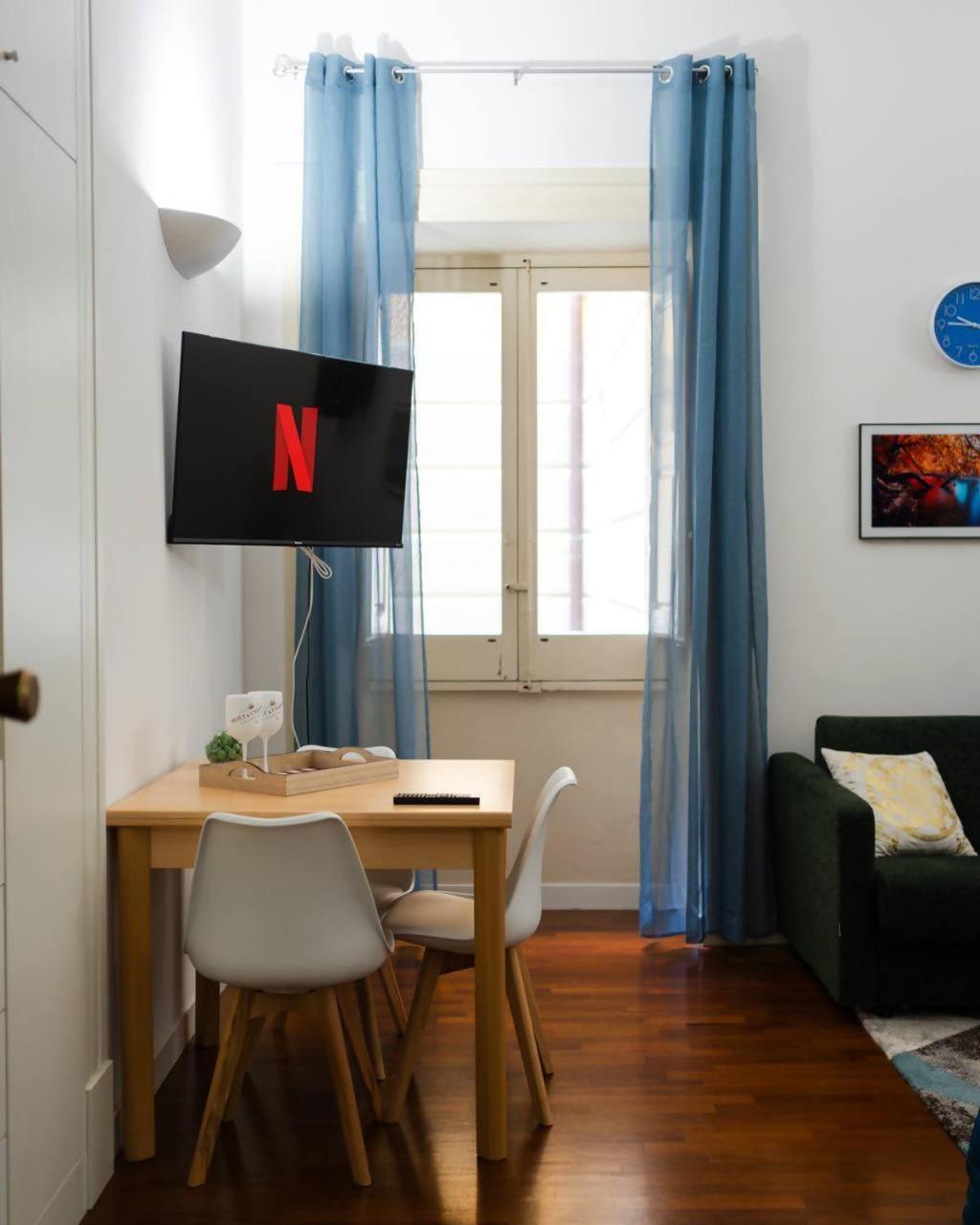 Davids Room Palazzo Tamborino Lecce Exteriör bild