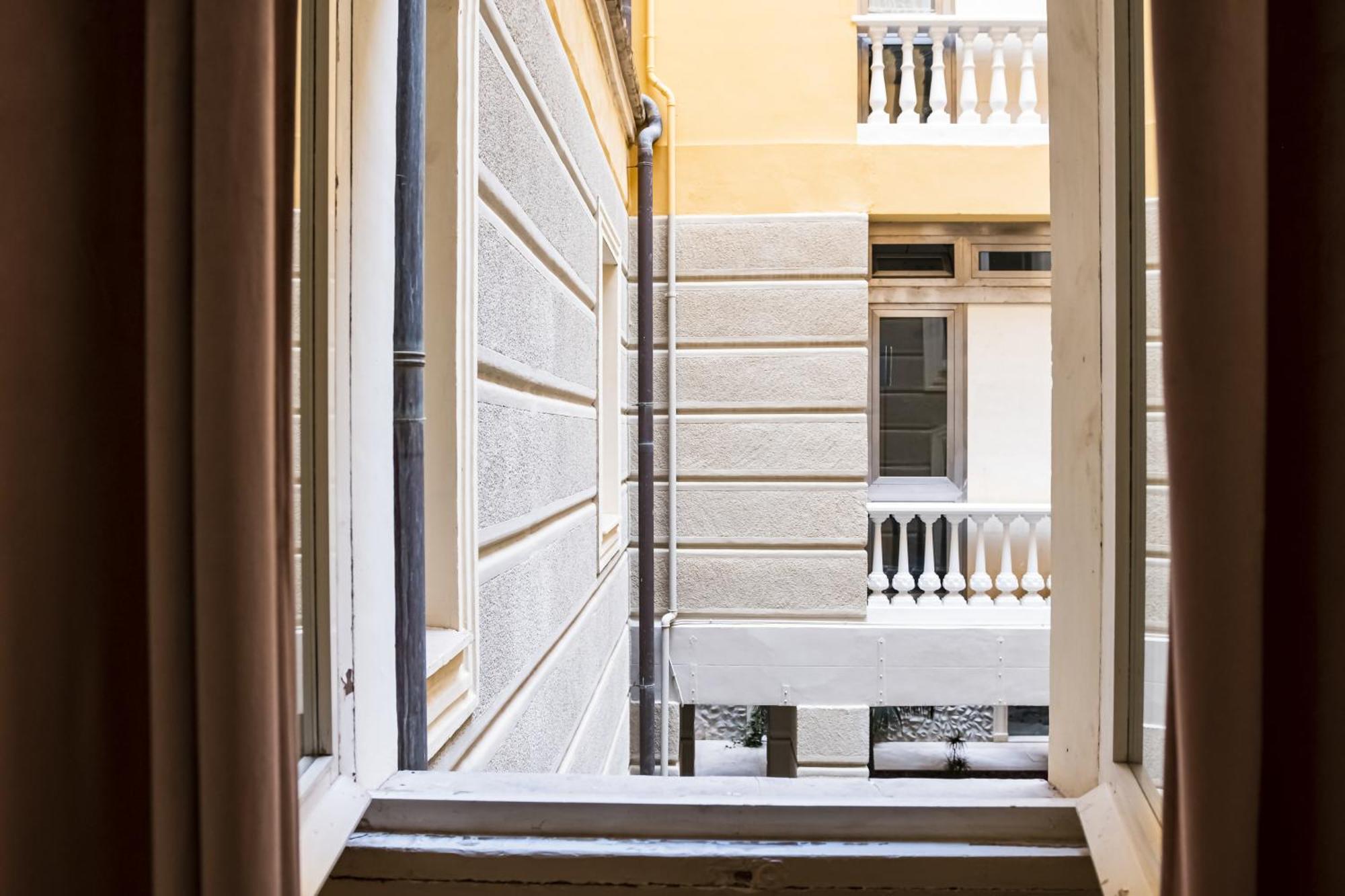 Davids Room Palazzo Tamborino Lecce Exteriör bild